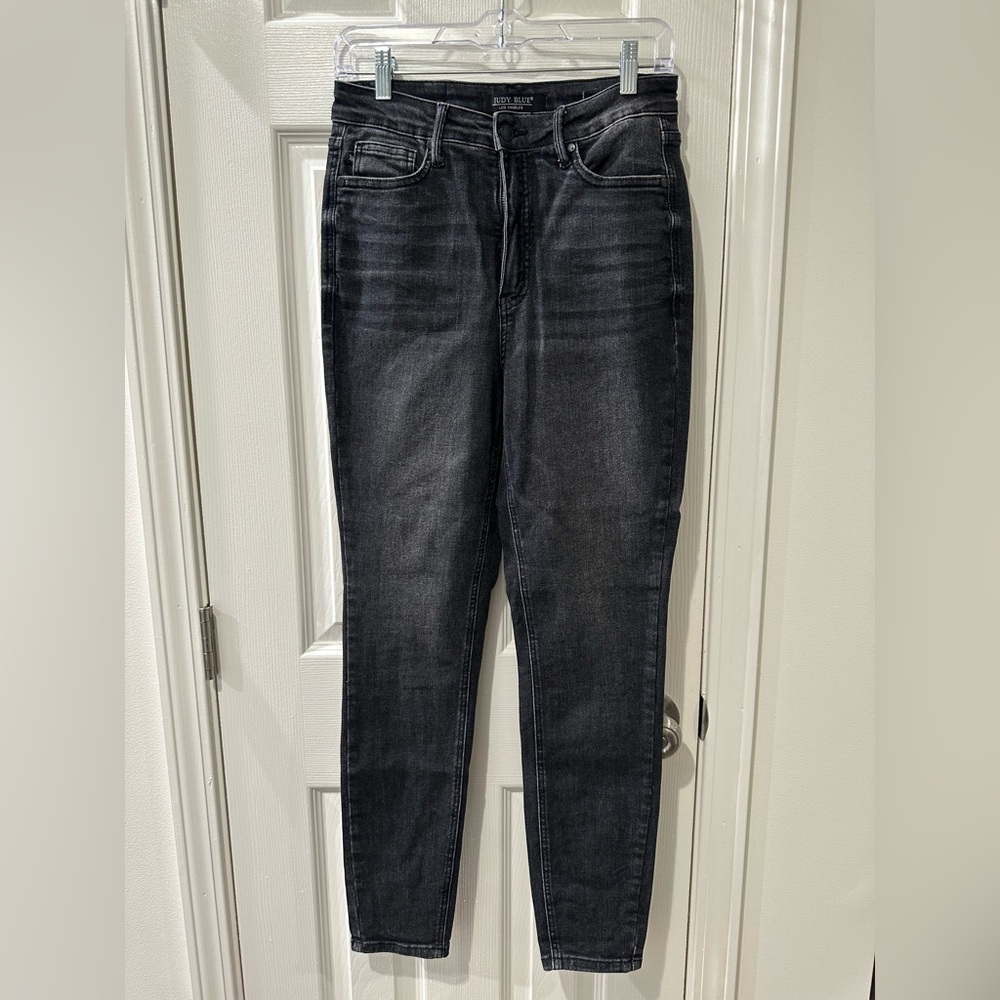 Judy Blue Tummy Control Skinny Jeans